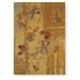 preview thumbnail 11 of 30, Nourison Somerset Vintage Watercolor Floral Pattern Area Rug