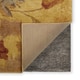 preview thumbnail 12 of 30, Nourison Somerset Vintage Watercolor Floral Pattern Area Rug