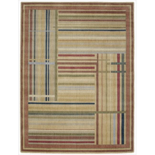 Nourison Somerset ST17 Area Rug