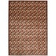 preview thumbnail 14 of 19, Nourison Somerset ST84 Area Rug 3'6" x 5'6" - Multi - Rectangle