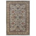 Hand-knotted Allendale Wool Area Rug (8' Round)