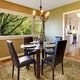 preview thumbnail 2 of 4, Hand-knotted Belmont Wool Area Rug - 8' Round - 8' x 8'