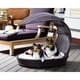 The Refined Canine Outdoor Dog Chaise Lounger - Thumbnail 0