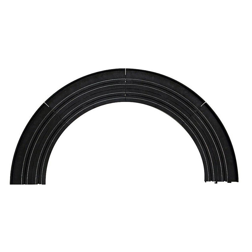 life like slot car track