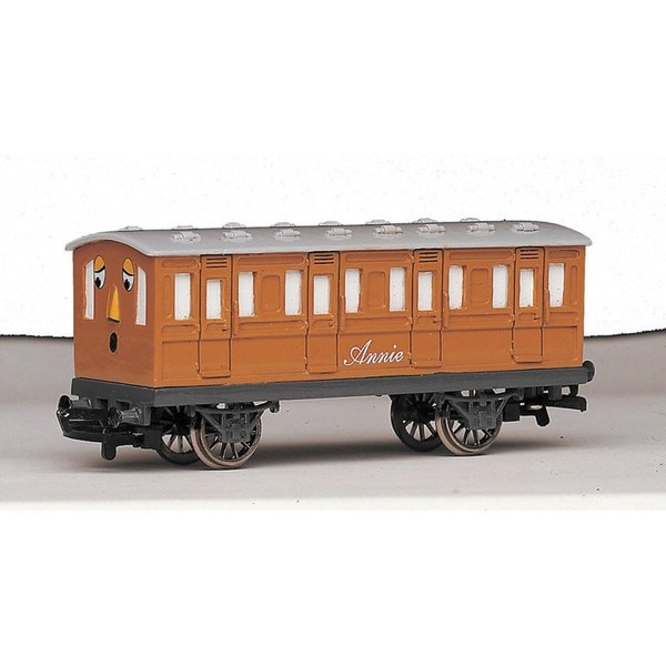 Bachmann HO Scale Thomas and Friends Separate Sale Annie Coach Bachmann Trains