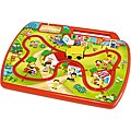 Kidz Delight Learn N' Go Town