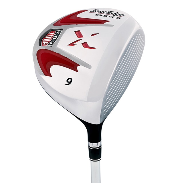 Tour Edge Exotics Cb3 Tour Right handed Golf Driver