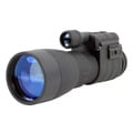 Sightmark Ghost Hunter 5x60 Composite-plastic Night-vision Monocular