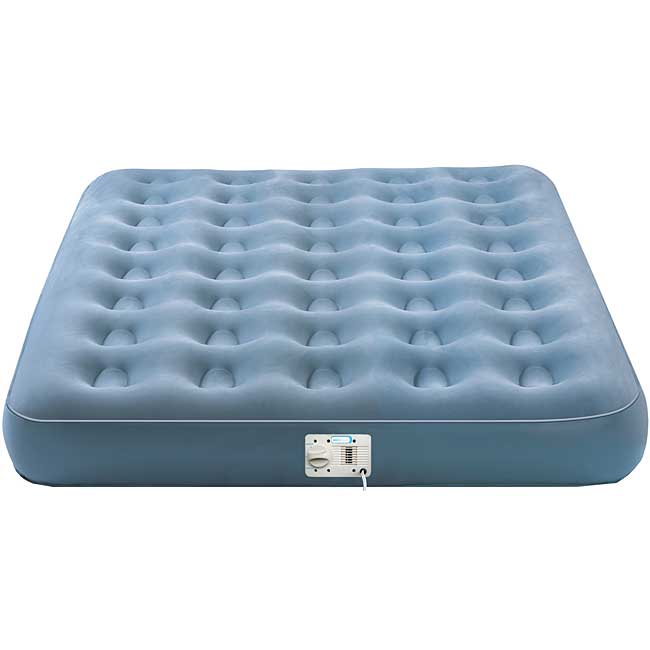 Aerobed Sleep Away Queen size Airbed