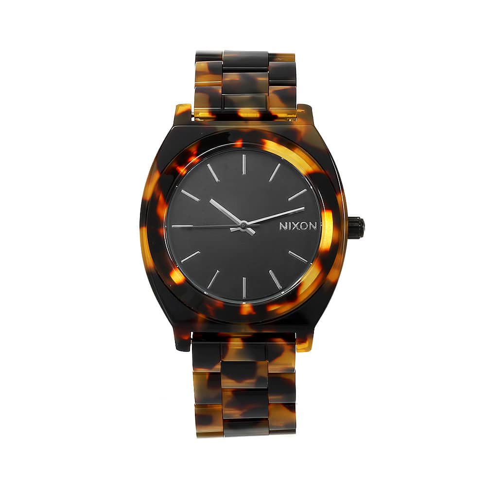 Nixon Women's Time Teller Watch