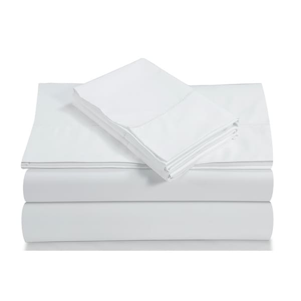 Extra Deep Pocket Bedding Item 1000 TC Egyptian Cotton Grey Solid All US Size