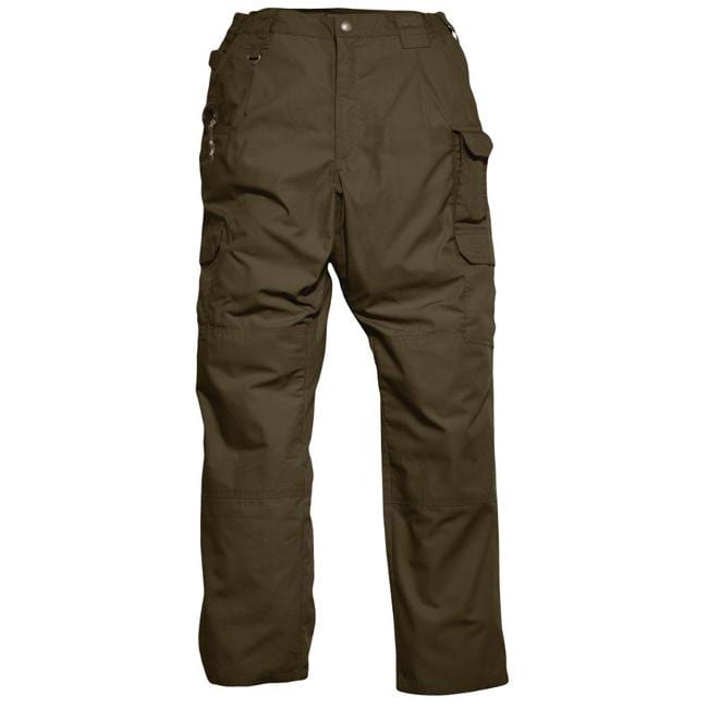 5.11 Tactical Taclite Men's Tundra Pro Pant - 13806121 - Overstock.com ...