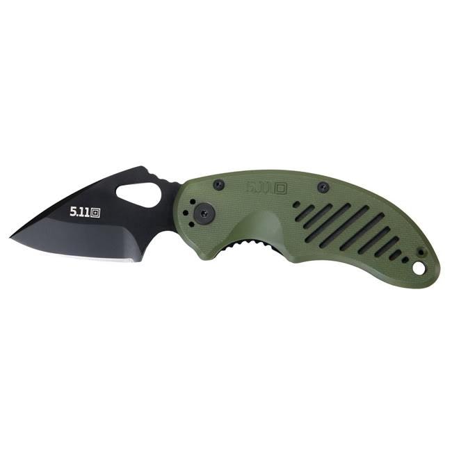 5.11 Tactical Drt Folding Knife