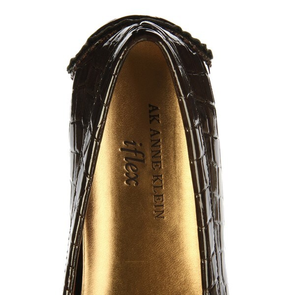 anne klein women's loafers