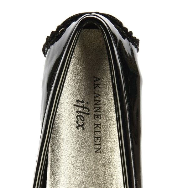 anne klein driving shoes