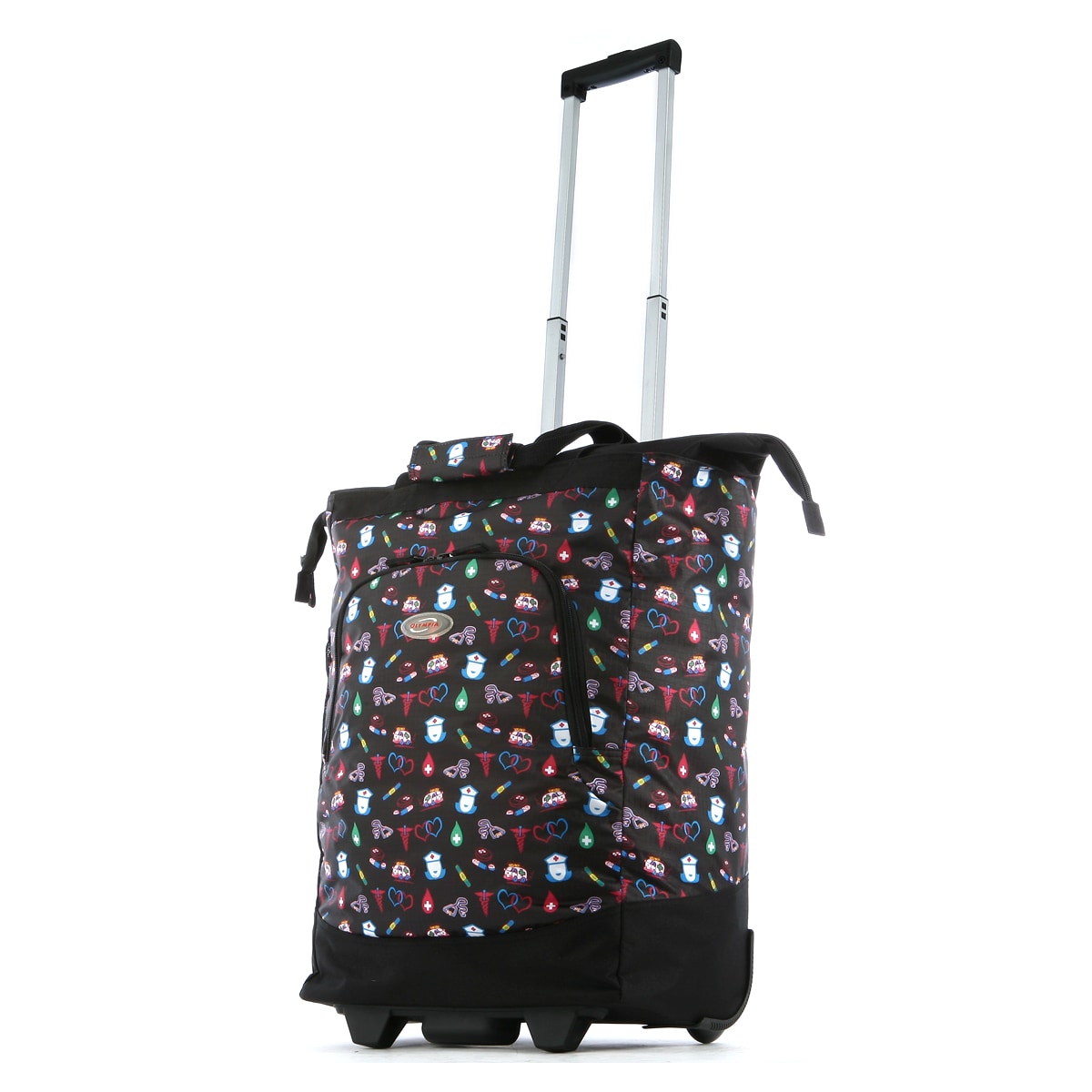 Olympia Nurse 20 Inch Rolling Per Tote