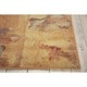 preview thumbnail 13 of 30, Nourison Somerset Vintage Watercolor Floral Pattern Area Rug