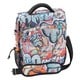 athalon graffiti ski bag