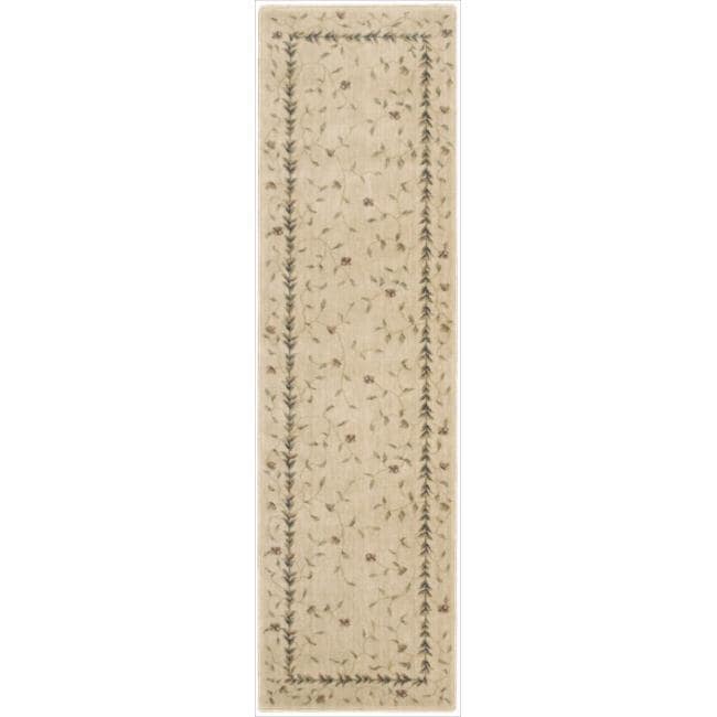 Nourison Somerset ST04 Area Rug