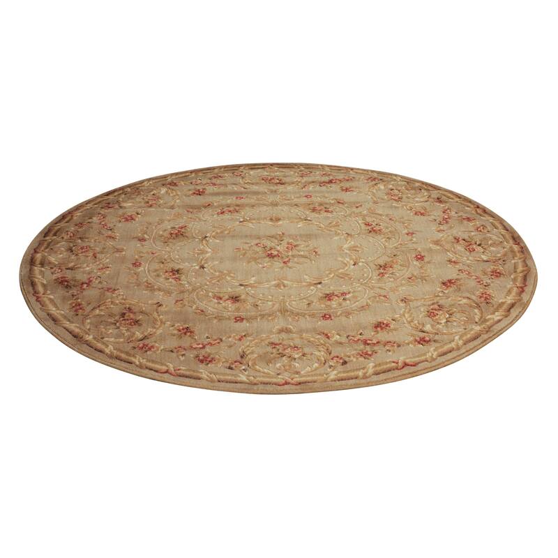 Nourison Somerset Area Rug