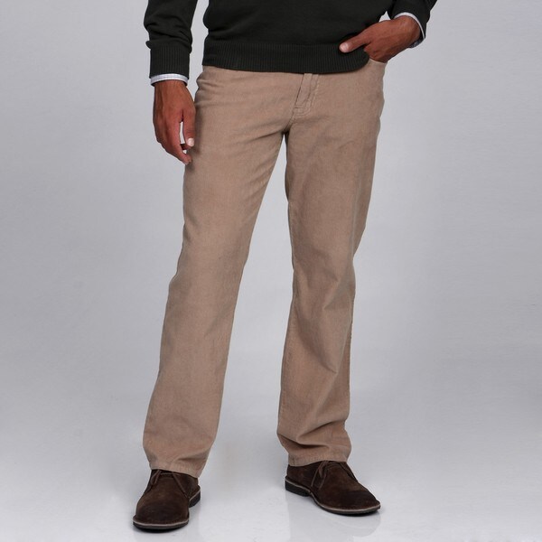 mens corduroy pants sale