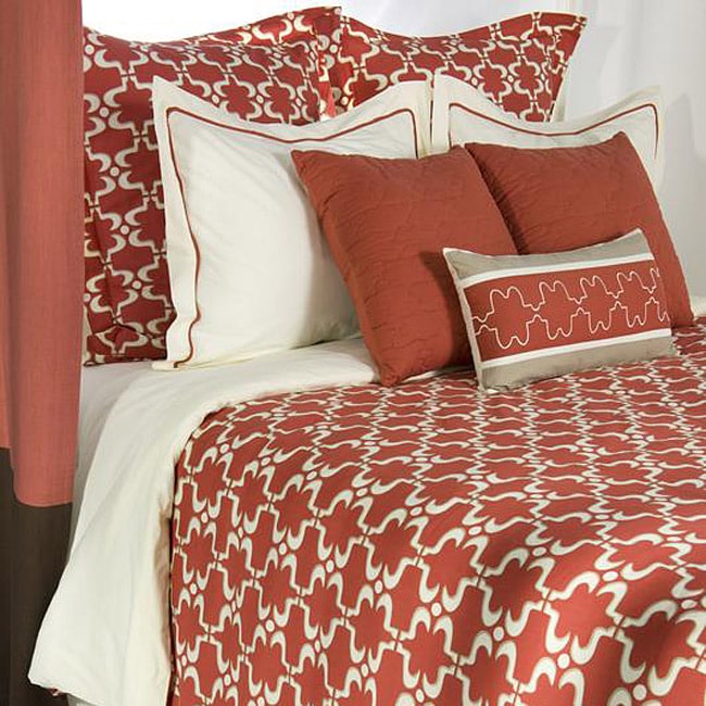 Rizzy Home Taza King Size 10 Piece Duvet Cover Set With Insert Rizzy Home Taza King Size 10 Piece Duvet Cover Set With Insert