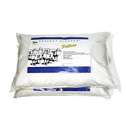 Shop Serta Poly Around Feather Pillows Set Of 2 Free Shipping