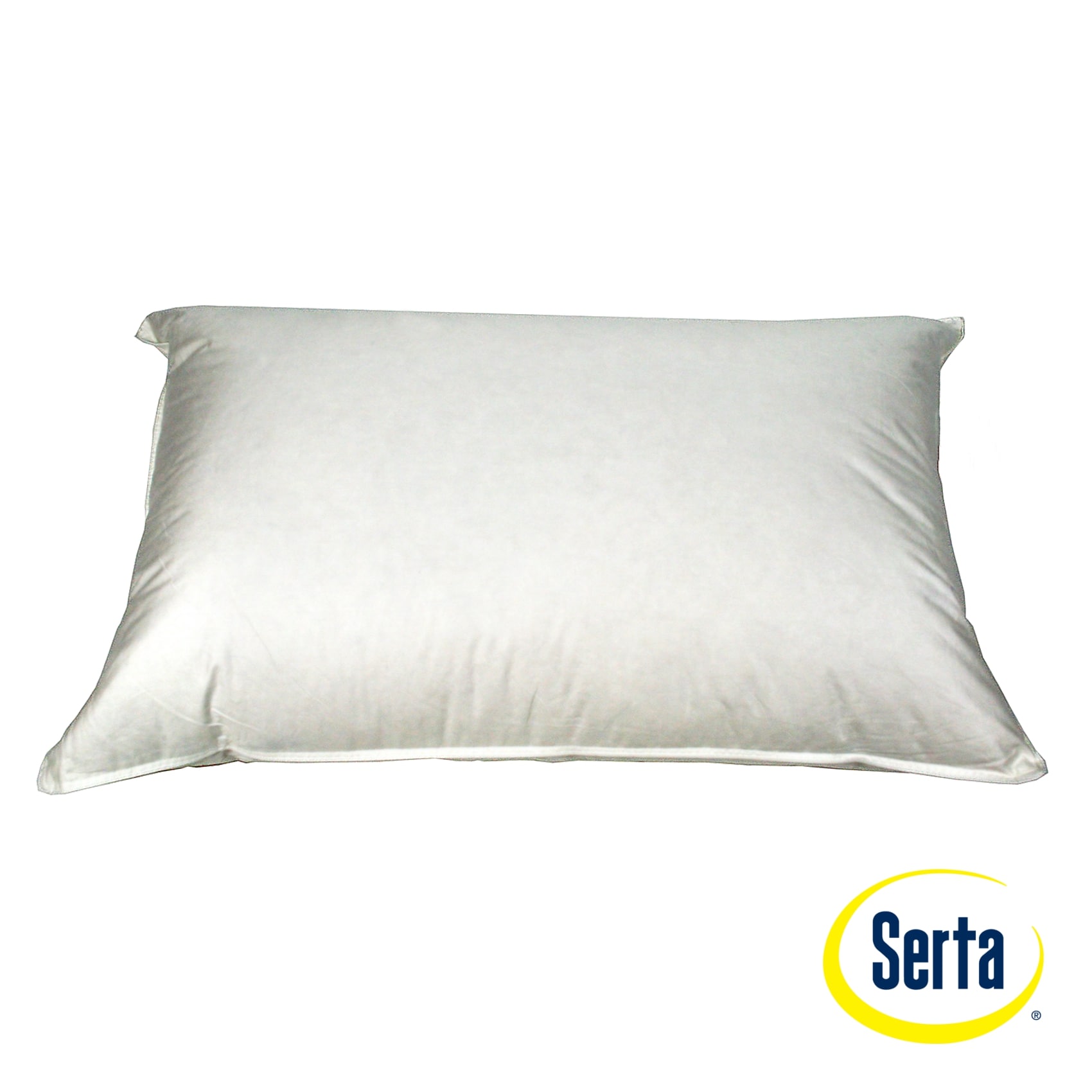 Serta Natural Fill Pillow  