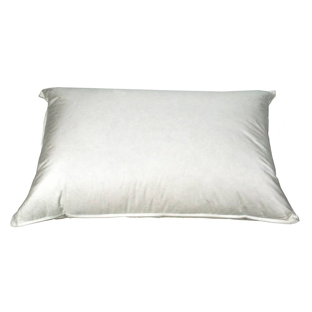 Serta Natural Fill Pillow
