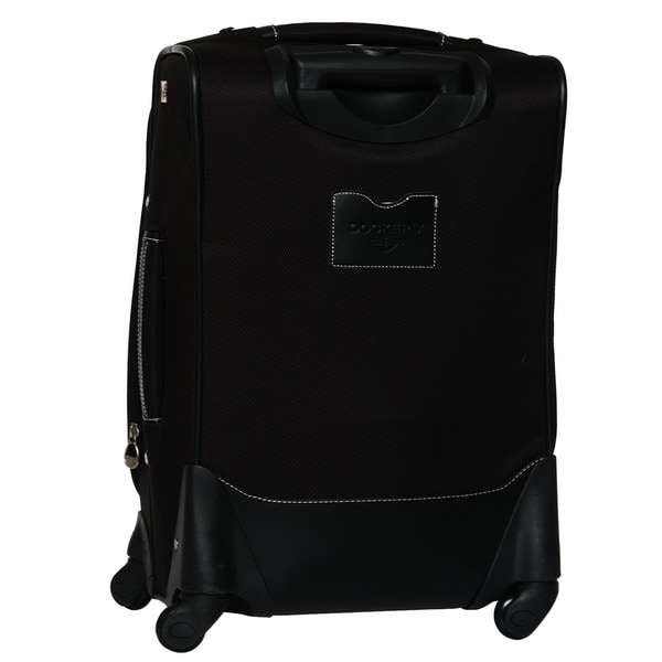 dockers freestyle luggage