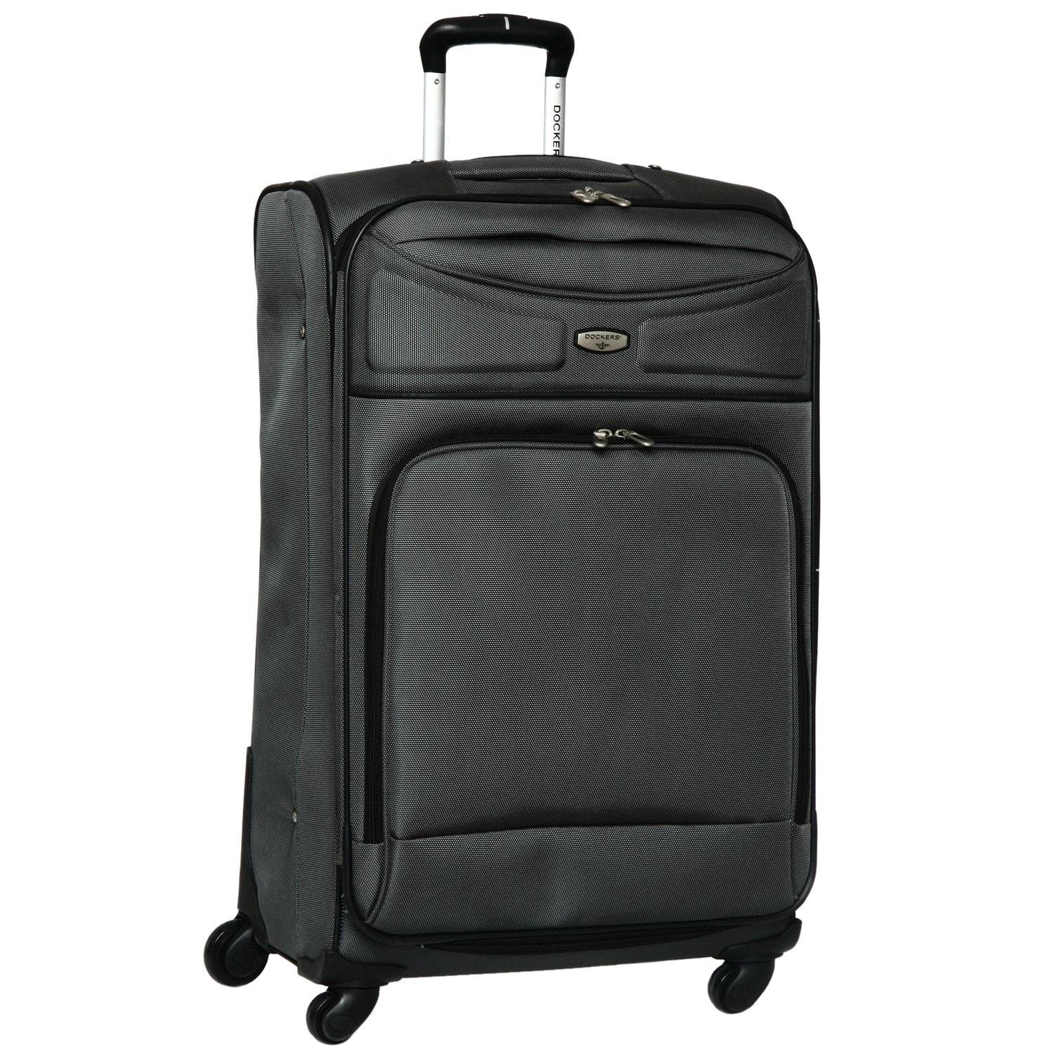 dockers halftone luggage