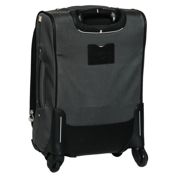 dockers spinner luggage