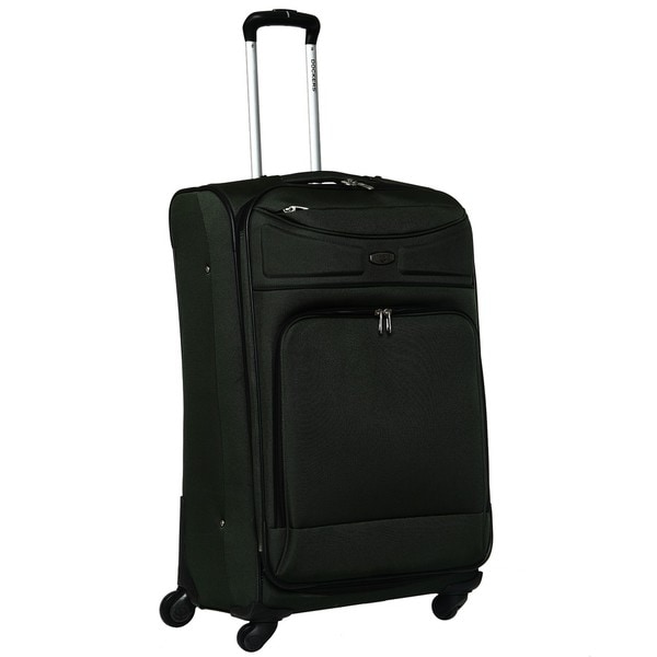Dockers Green North Point 28-inch Expandable Spinner Upright ...