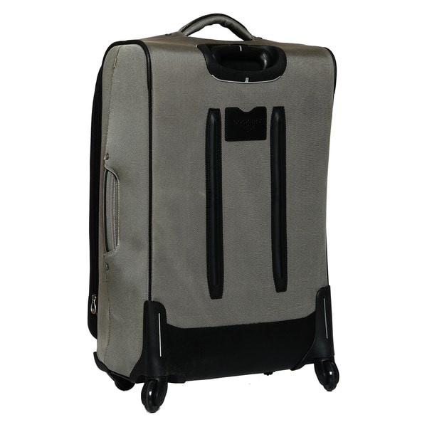 dockers rolling duffel bag