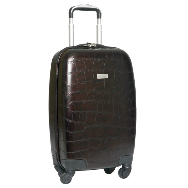 ellen tracy suitcase