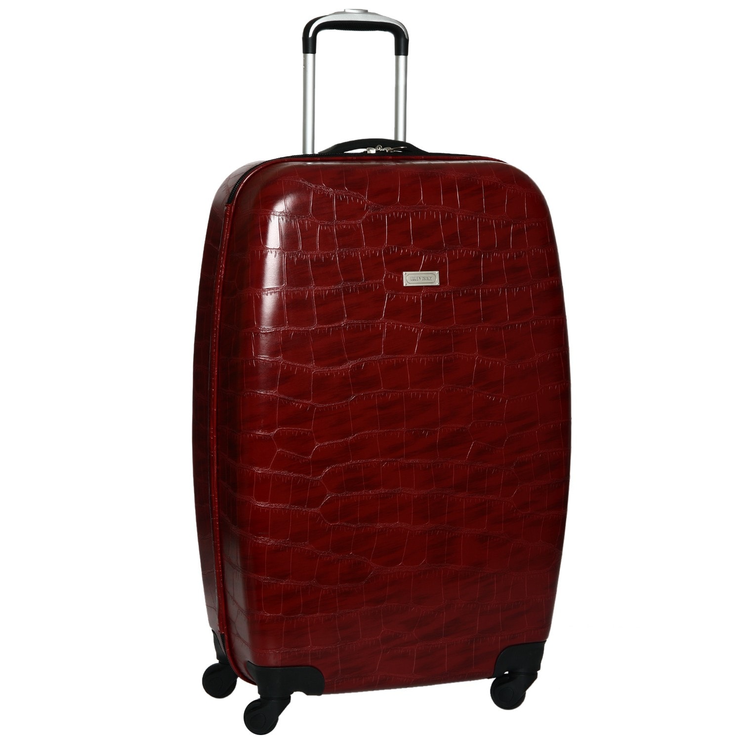 ellen tracy carry on luggage