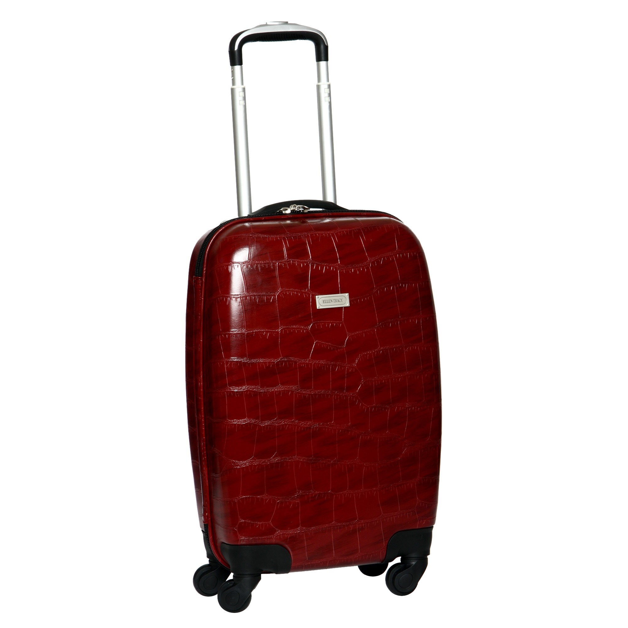 ellen tracy carry on luggage