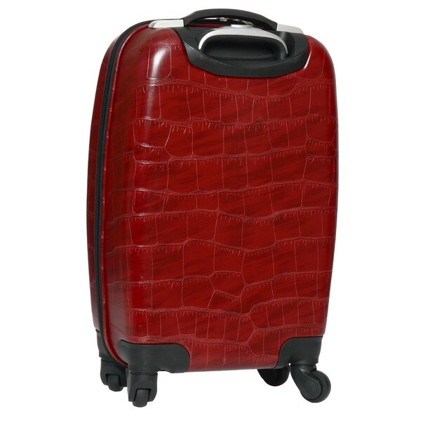 ellen tracy carry on luggage