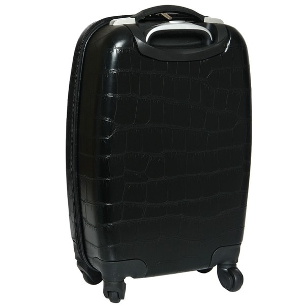 ellen tracy carry on luggage