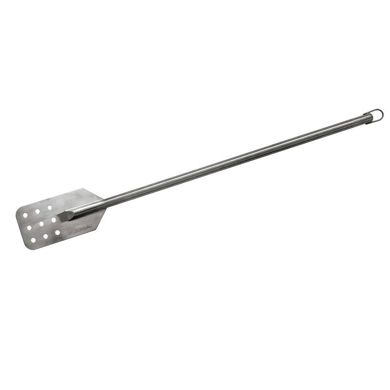 Bayou Clásico De 42 Pulgadas Acero Inoxidable Paleta Cocina 42 Pulgadas De Acero Inoxidable Paleta