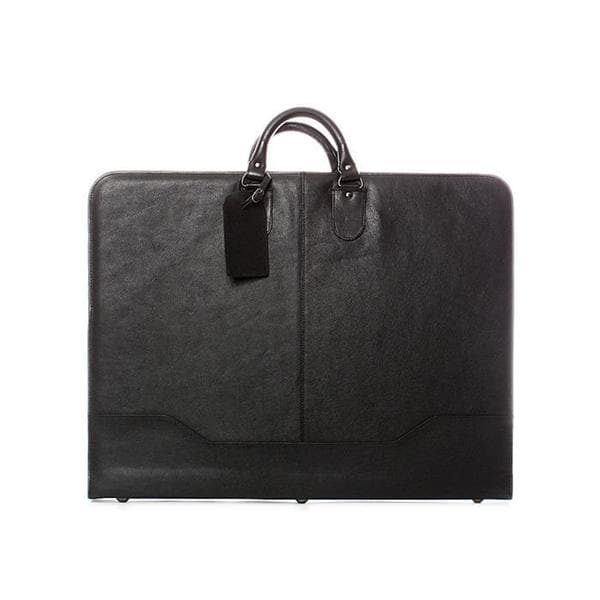 Global Art Classic Leather 17-inch x 22-inch Portfolio