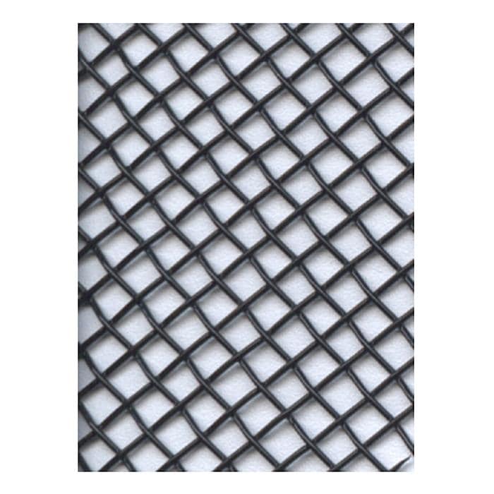 pliable metal mesh