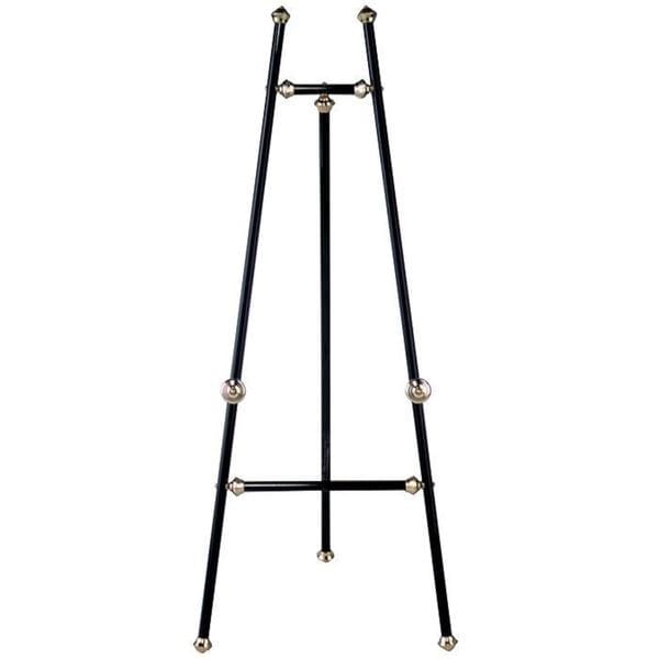 Testrite Brass 650B Display Easel   13813037   Shopping