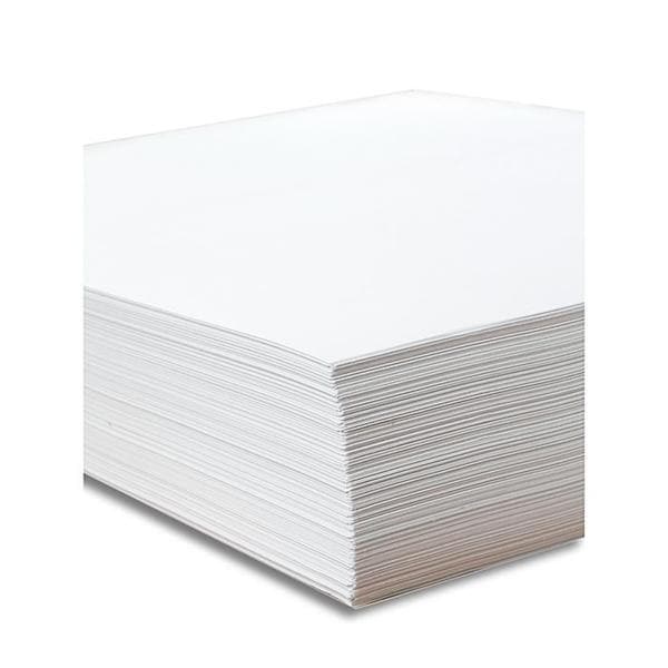 Shop Pacon 18inch x 24inch Drawing Paper Ream Free Shipping Today