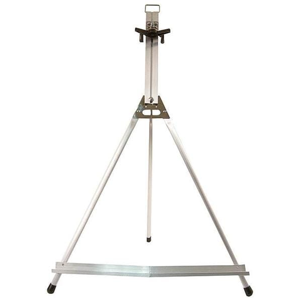 Testrite Aluminum 153 Table Easel   13813103   Shopping