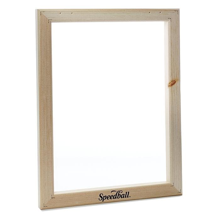 Speedball 18 inch X 24 inch Screen Printing Frame