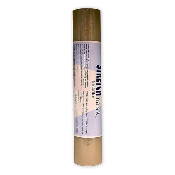 Iwata 18 inch x 10 yard Stretch Mask Friskfilm Roll   13813320