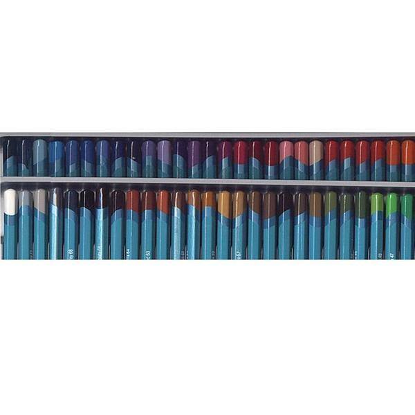 Derwent Watercolor Pencils Set Of 72 Overstock 6155310 Includes 72 beautiful colors;very high quality;provided in a reusable tin;good for any skill level derwent products are great. overstock com