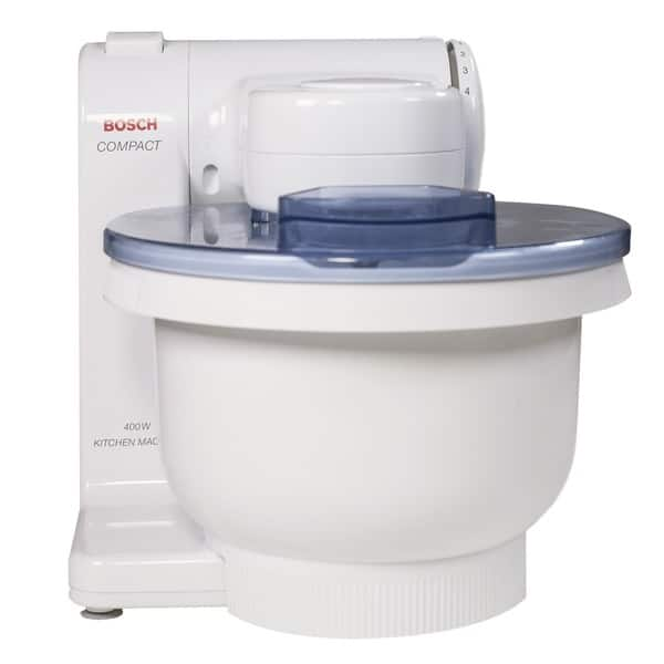 Shop Bosch Mum4405 Compact Tilt Head 400 Watt 4 Quart Stand Mixer