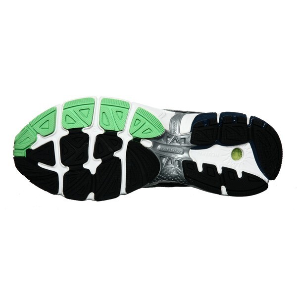brooks ghost 3 mens green